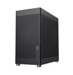 COOLBOX ATX MESH MP1 GPU MAX. 355mm USB-C COLOR NEGRO