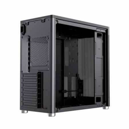 COOLBOX ATX MESH MP1 GPU MAX. 355mm USB-C COLOR NEGRO