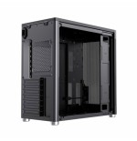 COOLBOX ATX MESH MP1 GPU MAX. 355mm USB-C COLOR NEGRO