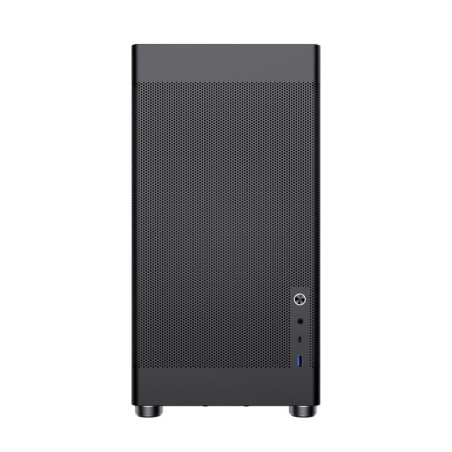 COOLBOX ATX MESH MP1 GPU MAX. 355mm USB-C COLOR NEGRO