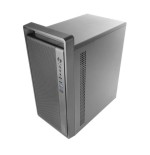 TACENS 2FORTISII NEGRA FRONTAL MESH GPU 235mm ASA DE TRANSPORTE