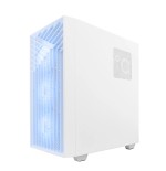 CAJA ATX COOLBOX GA300 GRID LINE GPU MAX. 340mm 1x3.5 3x2.5 BLANCO