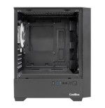 CAJA MICRO ATX COOLBOX GM220 MPFUSION GPU MAX 280mm 1x3.5 1x2.5