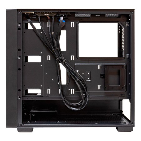CAJA E-ATX UNYKA REVELAT MESH BLACK 2x3.5" 2x2.5" 2xUSB3.0 1xUSB-C GPU 425mm