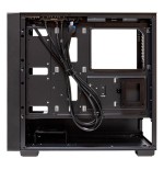 CAJA E-ATX UNYKA REVELAT MESH BLACK 2x3.5" 2x2.5" 2xUSB3.0 1xUSB-C GPU 425mm