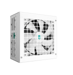 DEEPCOOL ATX 850W GAMER STORM PN850M GOLD Modular blanca