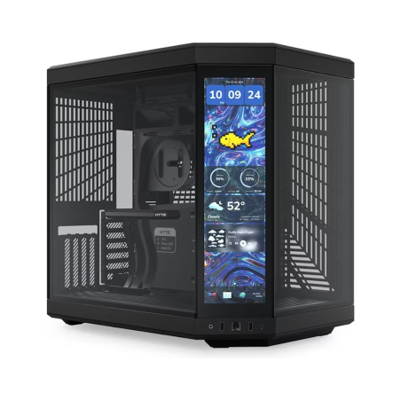 AussarPC TITAN 7800X3D RTX5090 32GB DDR5 2TB