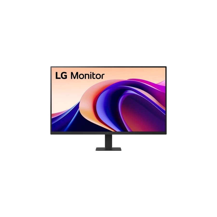 LG 32U631A-B 31,5” Quad HD 100 HZ IPS 2560×1440 Negro