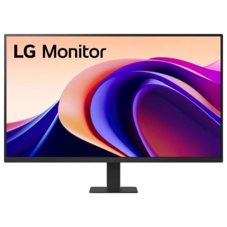 LG 32U631A-B 31,5” Quad HD 100 HZ IPS 2560×1440 Negro