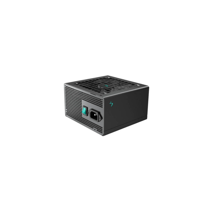 DEEPCOOL ATX 850W GAMER STORM PN850M GOLD Modular Negra