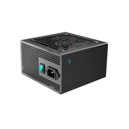 DEEPCOOL ATX 850W GAMER STORM PN850M GOLD Modular Negra