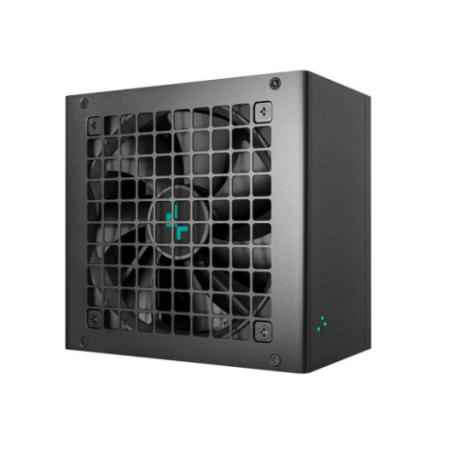 DEEPCOOL ATX 850W GAMER STORM PN850M GOLD Modular Negra