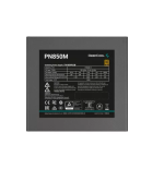 DEEPCOOL ATX 850W GAMER STORM PN850M GOLD Modular Negra