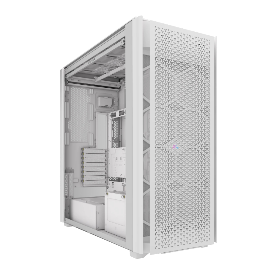 Aussar titan work PC