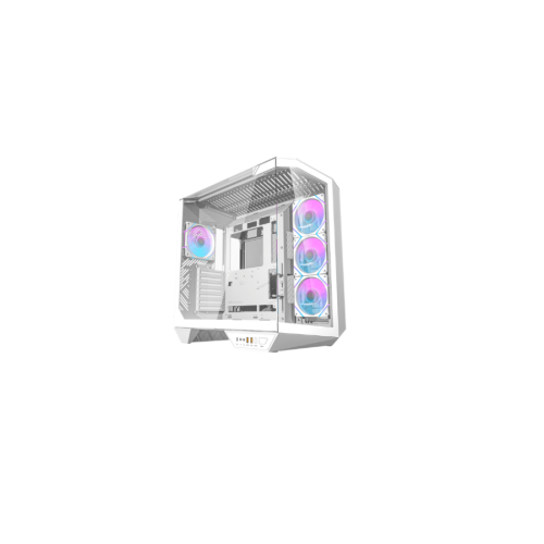 Aussar enjoy white PC