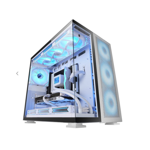 Aussar Verified Gaming PC