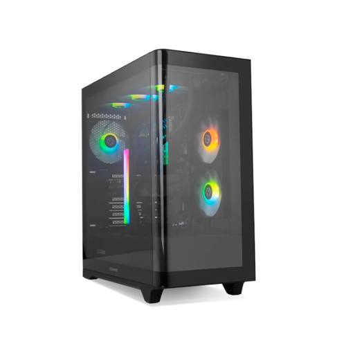 Aussar Verified Gaming PC 002