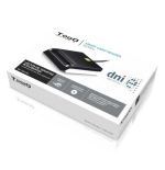 TOOQ LECTOR EXTERNO DNIe USB 2.0