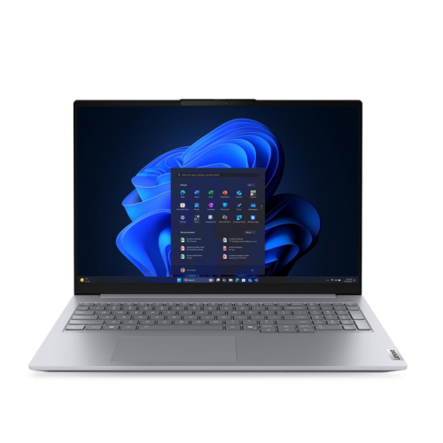 Lenovo THINKBOOK 16 G9 AHP 16" AMD Ryzen 5 220 16GB DDR5 512GB SSD Windows 11 Pro