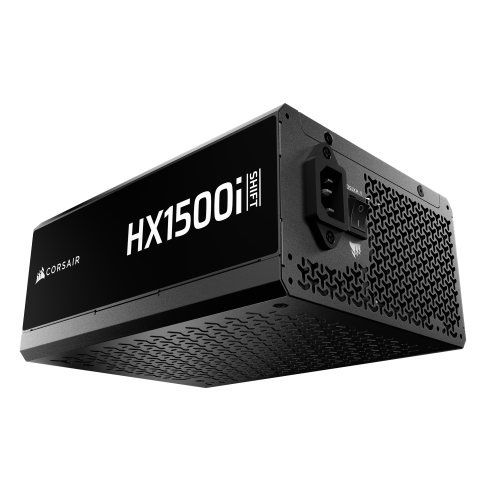 Corsair ICUE Link HX1500I shift 1500W 80+ Platinum PCIE 5.1 ATX 3.1