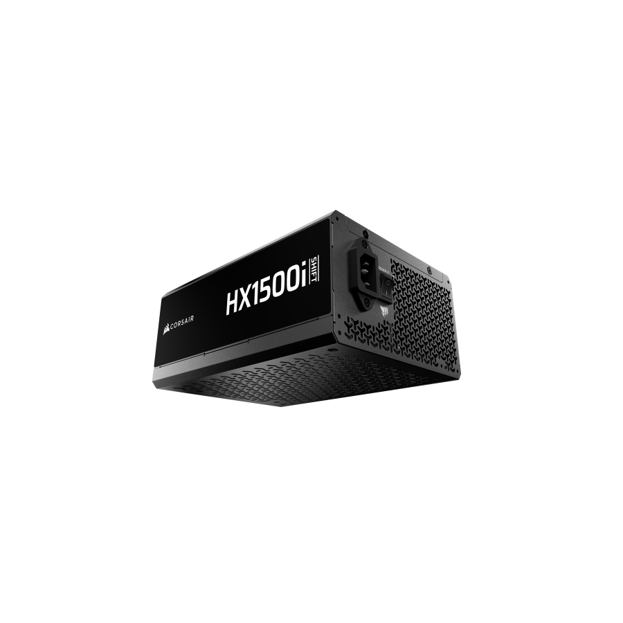 Corsair ICUE Link HX1500I shift 1500W 80+ Platinum PCIE 5.1 ATX 3.1