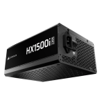 Corsair ICUE Link HX1500I shift 1500W 80+ Platinum PCIE 5.1 ATX 3.1