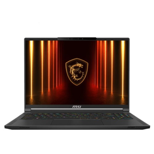 MSI Stealth AI+-038ES AMD R9 64 1TB 5090 W11H 16"