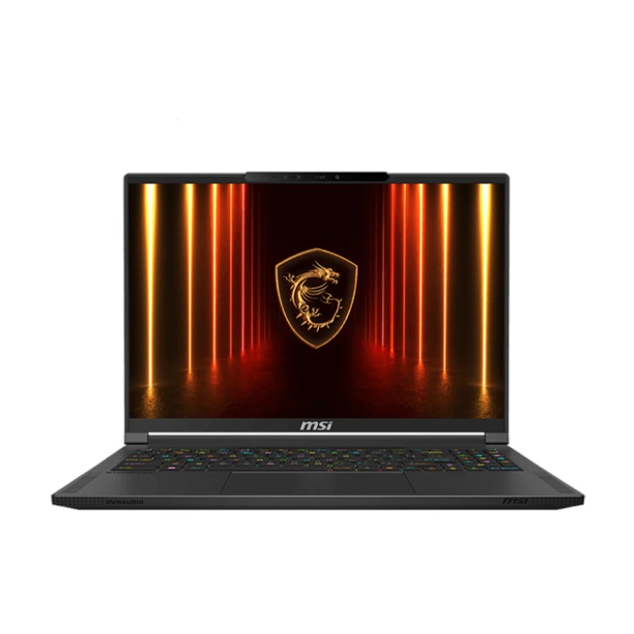 MSI Stealth AI+-038ES AMD R9 64 1TB 5090 W11H 16"