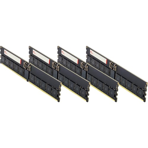 G.Skill RIMM de 256 GB DDR5-6400 (4x 64 GB) Quad-Kit ECC