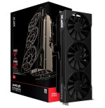 XFX Radeon RX 9070 Swift Overclock