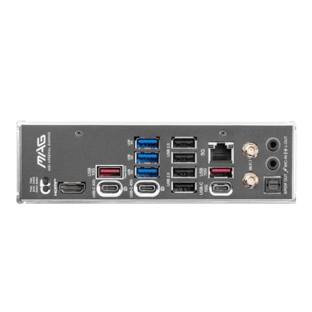 MSI Placa Base MAG X870E TOMAHAWK WIFI ATX AM5