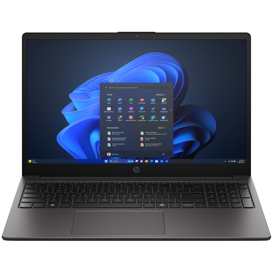HP 255 G10 R7-7730U 8GB 512GB 15,6"FHD Sin S.O