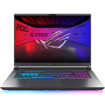 Asus ROG Strix G18 (2025) Gaming G815JMR-S8051 Intel Core i7-14650HX 32GB 1TB GeForce RTX 5060 18" Sin S.O