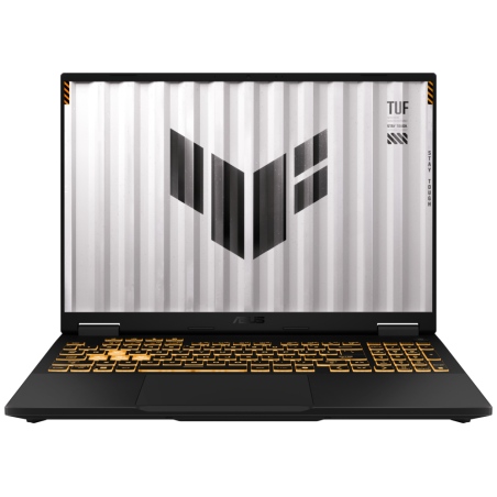 Asus TUF TUF608JPR-QT031 Gaming 16" Intel Core i7-14650HX 32GB 1TB GeForce RTX 5070 Sin S.O