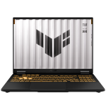 Asus TUF TUF608JPR-QT031 Gaming 16" Intel Core i7-14650HX 32GB 1TB GeForce RTX 5070 Sin S.O