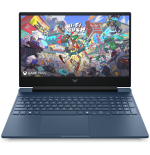 HP VICTUS 15-FA2040NS 15.6" Core 7-240H 16GB 1TB RTX5060 Sin S.O Azul