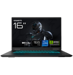 GIGABYTE A16 CVHI3ES864SD i7-13620H 32GB 1TB RTX5060 16"WUXGA Sin S.O