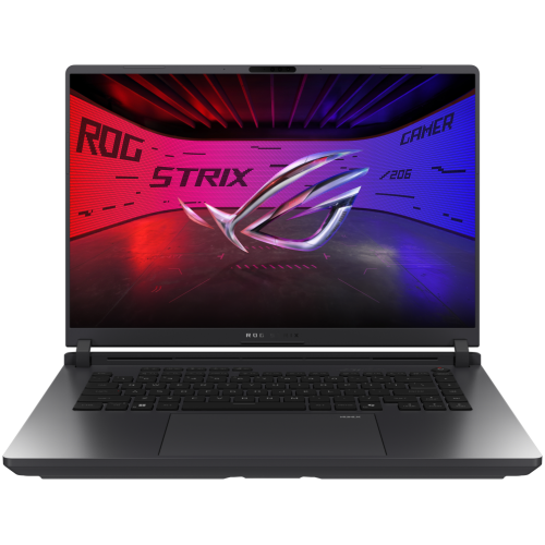 Asus Rog STRIX G615JPR-S5003 i7-14650HX 32GB 1TB RTX5070 16"Full HD IPS Sin S.O