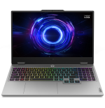 Lenovo LOQ 15IAX9 i7-13650HX 24GB 512GB RTX5050 15,6"Full HD Sin S.O