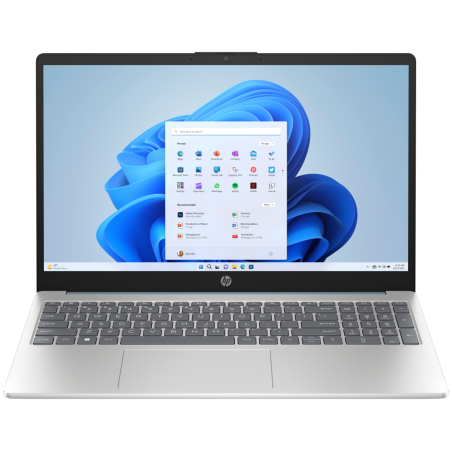 HP 15-FD0363NS i7-1355U 16GB 512GB 15.6"Full HD W11H