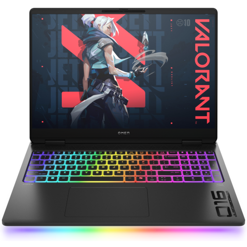 HP OMEN MAX 16-AH0038NS Intel Core Ultra 7 255HX 32GB 1TB RTX5070 Ti 16" Sin S.O