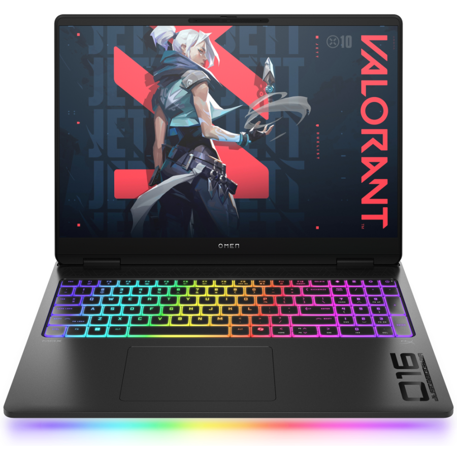 HP OMEN MAX 16-AH0038NS Intel Core Ultra 7 255HX 32GB 1TB RTX5070 Ti 16" Sin S.O