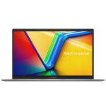 Asus VivoBook 15 X1504VA-BQ4271 Intel Core 7-150U 16GB 512GB 15.6" Sin S.O Plata