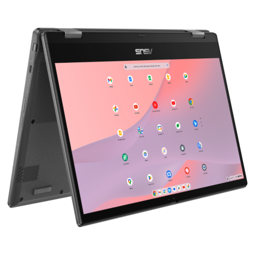 ASUS CHROMEBOOK CL1402FM2A-EC0224 KOMPANIO 520 8GB 128GB 14"ChromeOS