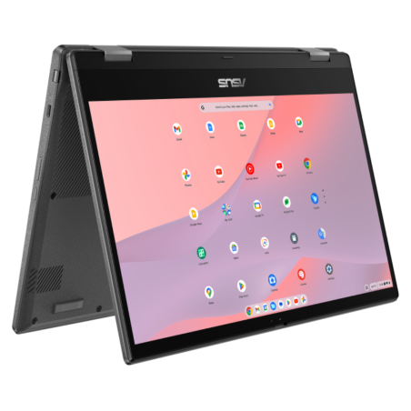 ASUS CHROMEBOOK CL1402FM2A-EC0224 KOMPANIO 520 8GB 128GB 14"ChromeOS