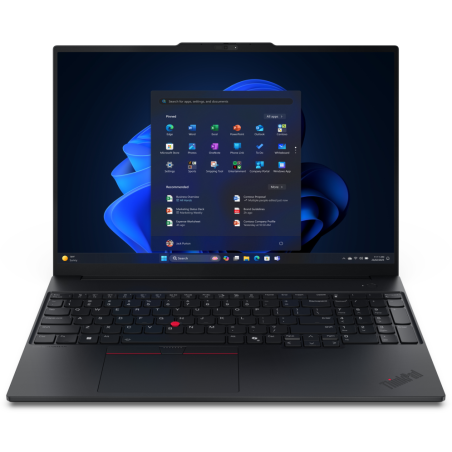 LENOVO THINKPAD E16 G3 U5 226V 16GB 512GB 16" W11P
