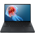 Asus ZenBook Duo OLED UX8406CA-QL336W Convertible Intel Core Ultra 7-255H 32GB 1TB 14" Táctil Win11