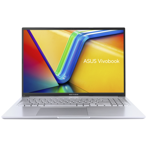 Asus Vivobook OLED 16 D1605NAQ-SH165W AMD Ryzen R5 150 16GB 512GB 16"W11H Plata