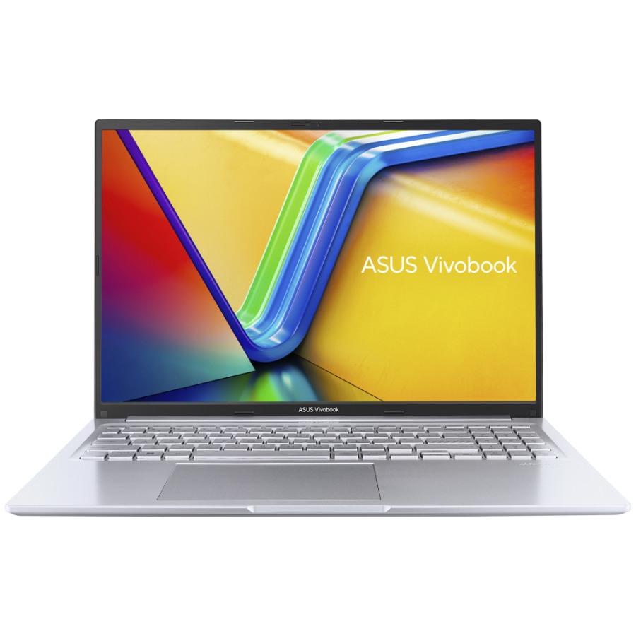 Asus Vivobook OLED 16 D1605NAQ-SH165W AMD Ryzen R5 150 16GB 512GB 16"W11H Plata