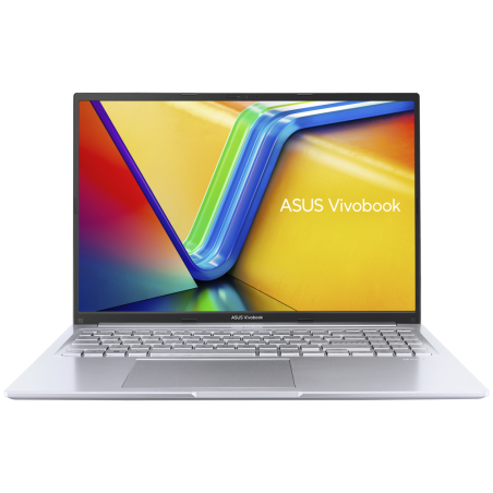 Asus Vivobook OLED 16 D1605NAQ-SH165W AMD Ryzen R5 150 16GB 512GB 16"W11H Plata